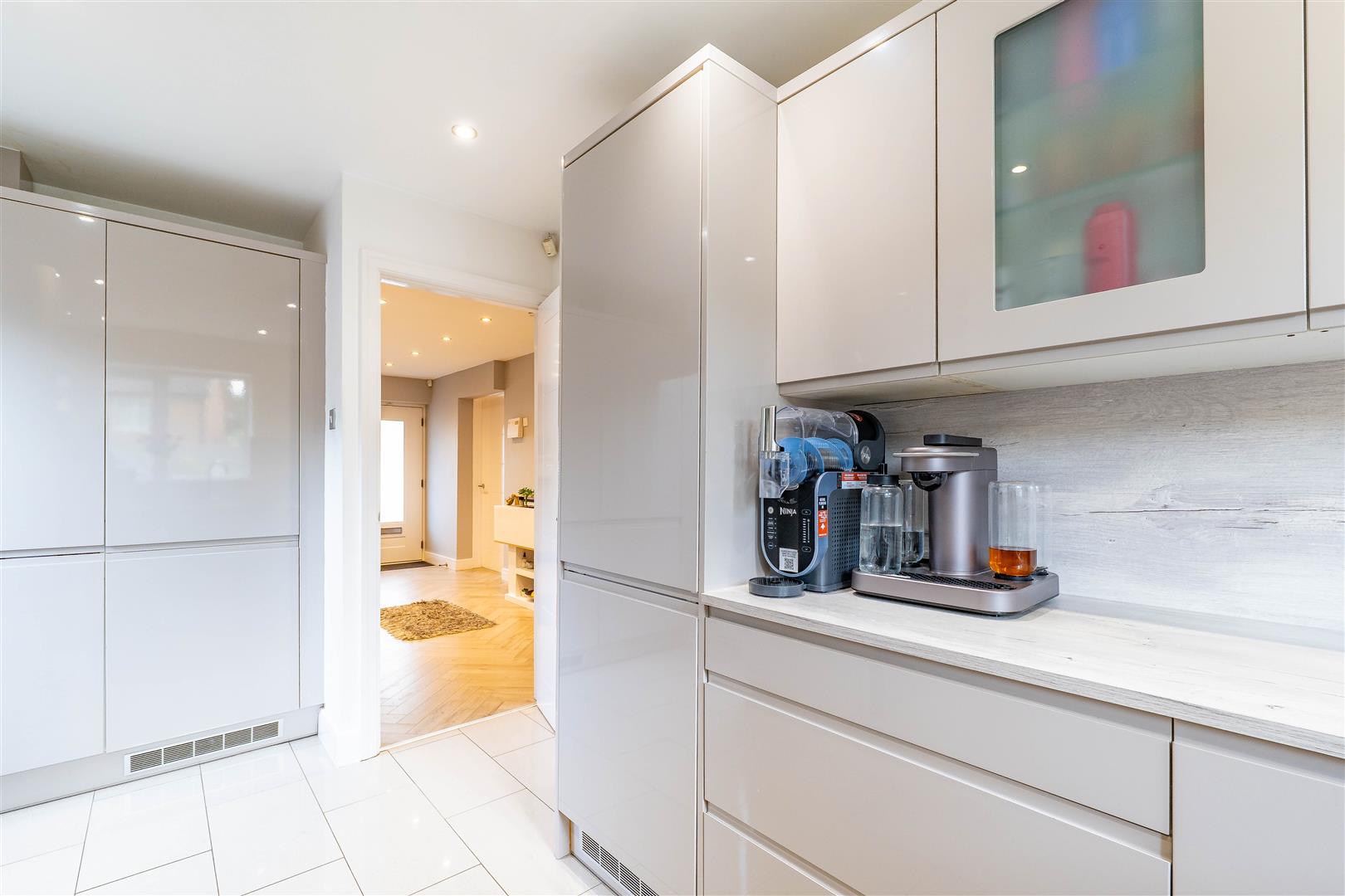 Hunters Lodge, Walton-Le-Dale, Preston